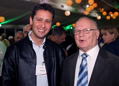 תרומת יהדות רומניה להתיישבות העובדת בישראל– גדולה, ענפה ומכובדת !
